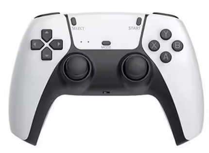 + 2 FREE Controllers